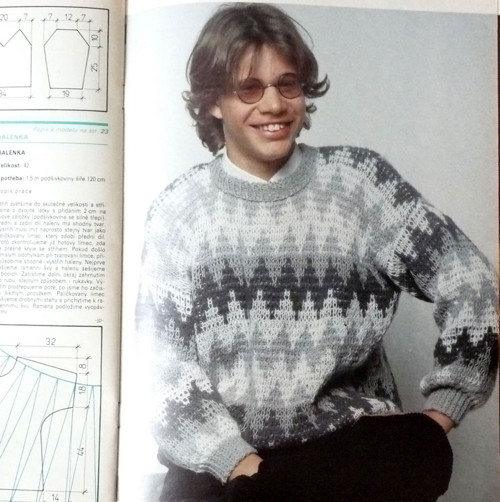 Praktická žena - 9/1990 — foto 2