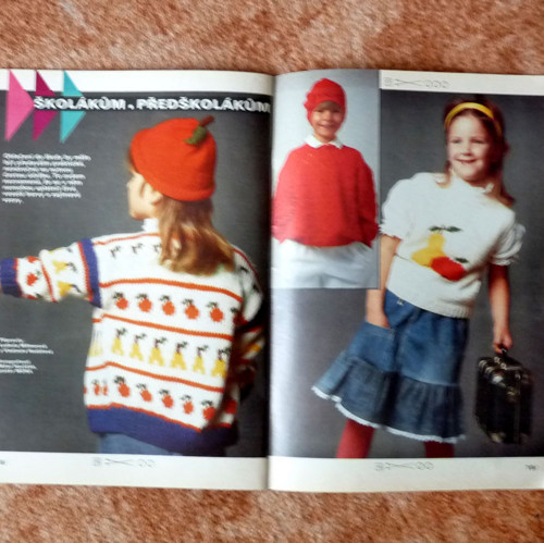 Praktická žena - 9/1990 — foto 6