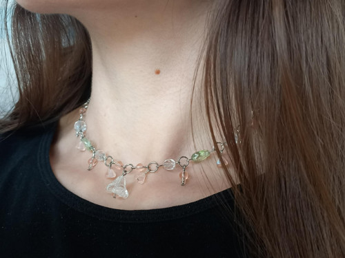 Dotek jara (A touch of spring) — foto 6