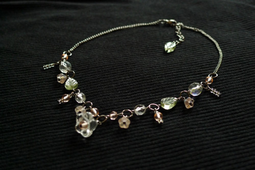 Dotek jara (A touch of spring) — foto 4