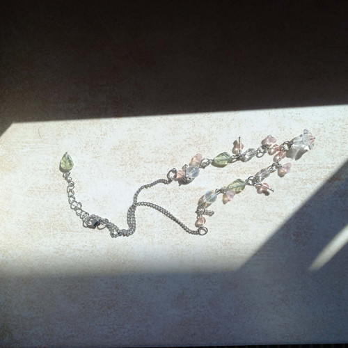 Dotek jara (A touch of spring) — foto 3