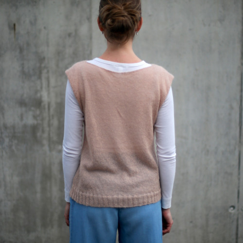 Vesta KAOS alpaka — foto 3