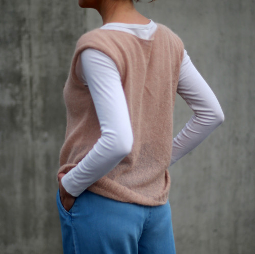 Vesta KAOS alpaka — foto 2