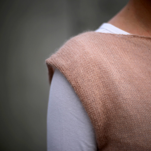 Vesta KAOS alpaka — foto 4