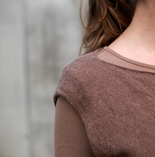 Vesta KAOS alpaka — foto 3