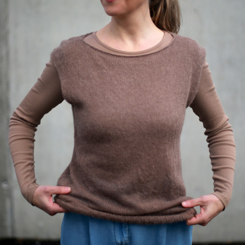 Vesta KAOS alpaka — foto 2