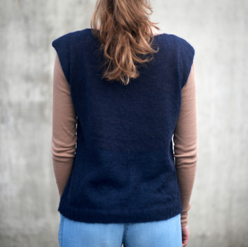 Vesta KAOS alpaka — foto 3