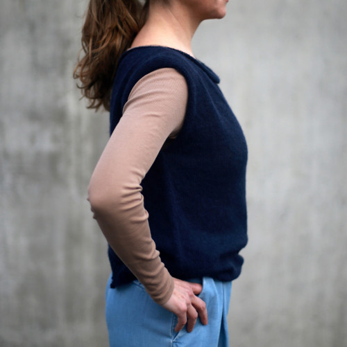 Vesta KAOS alpaka — foto 4