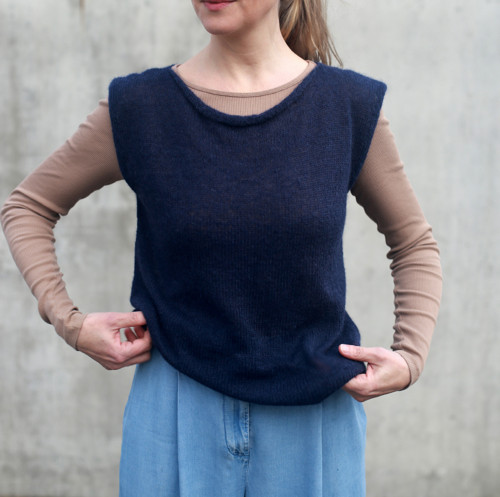 Vesta KAOS alpaka — foto 2