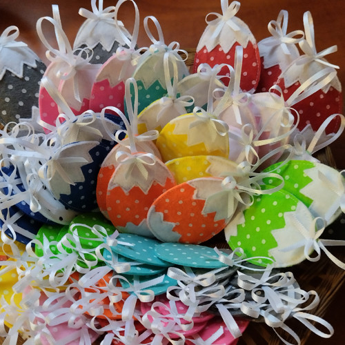 Vajíčka — foto 2