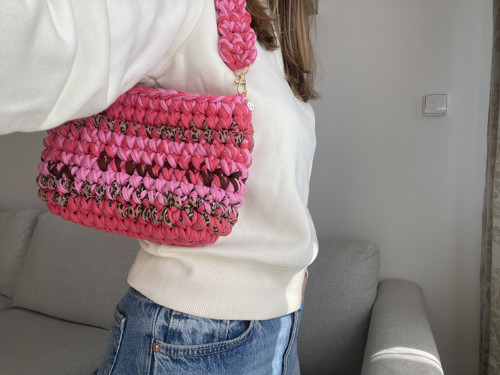 Model Ella the pink panter — foto 4
