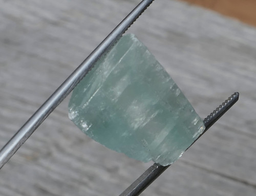 Surový kalcit V3489 — foto 3