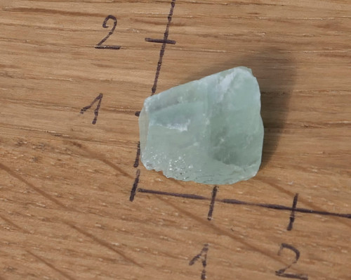 Surový kalcit V3489 — foto 4