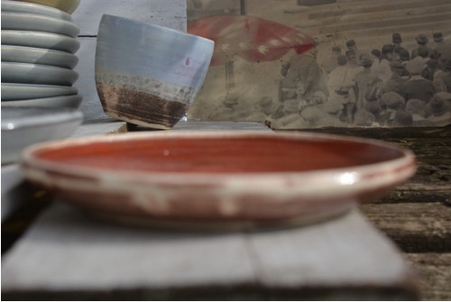 Podšálek s chilli, 12.5 cm — foto 6
