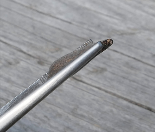 Bronzit (23 mm) V3493 — foto 2