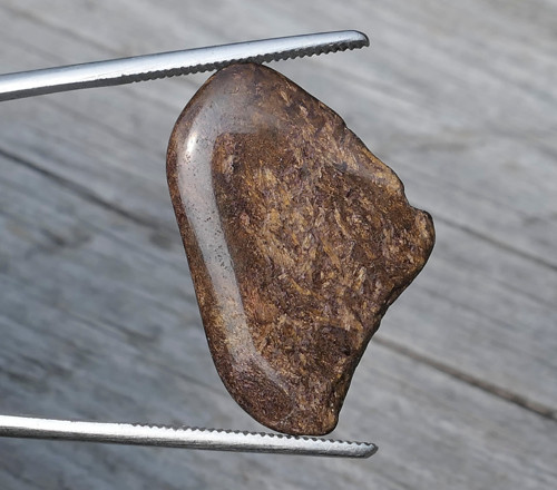 Bronzit (23 mm) V3493 — foto 3