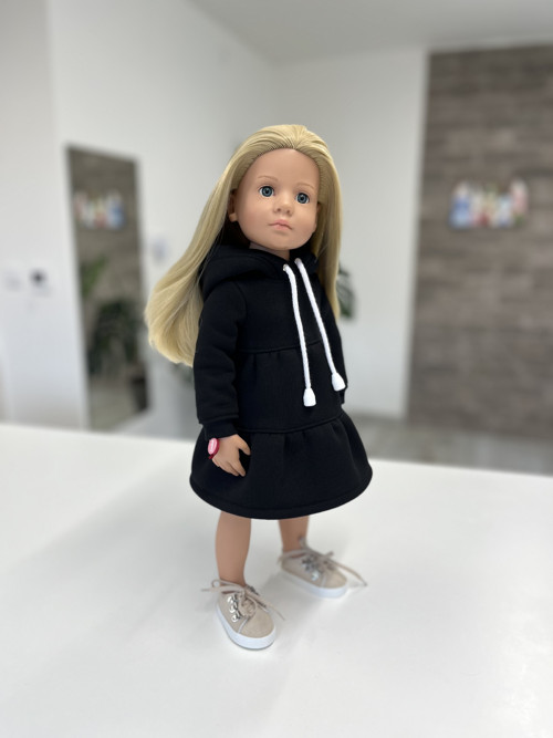 Šaty - Happy Kidz i Hannah — foto 5