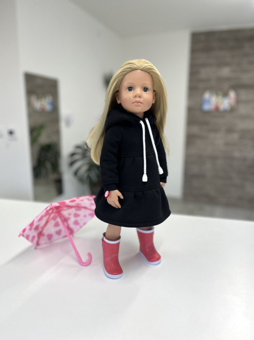 Šaty - Happy Kidz i Hannah — foto 4