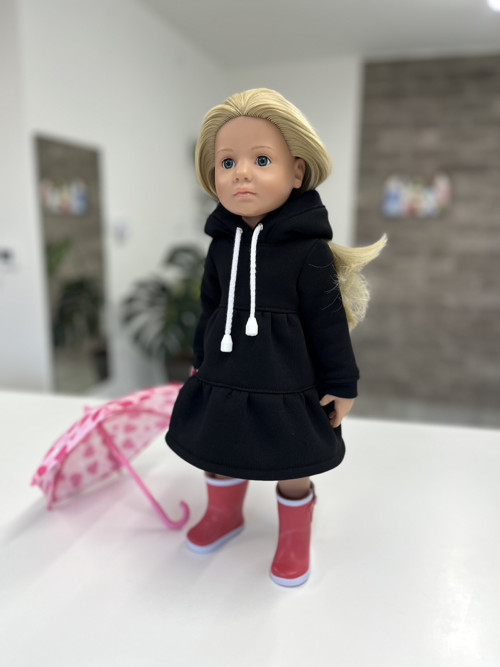 Šaty - Happy Kidz i Hannah — foto 2