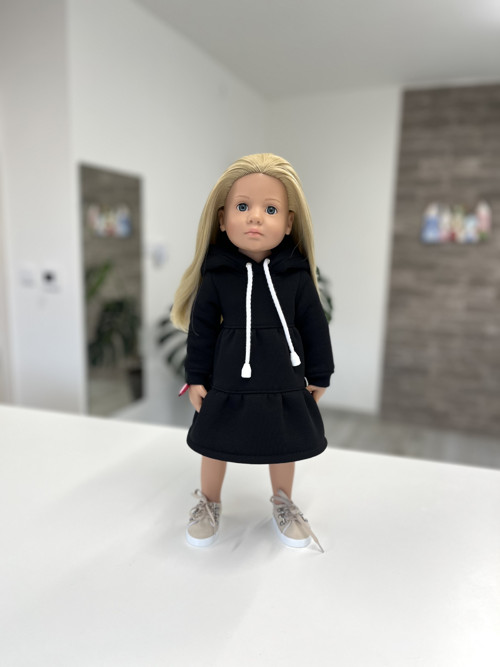 Šaty - Happy Kidz i Hannah — foto 6