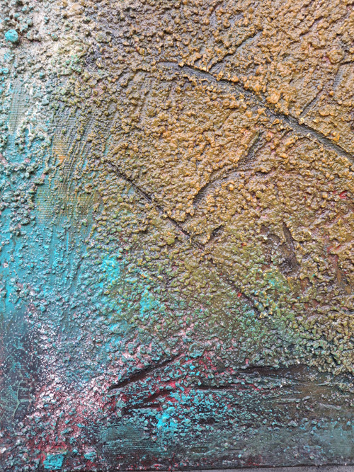 "Vrstvy" — foto 3
