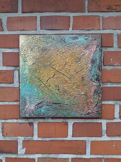 "Vrstvy" — foto 4