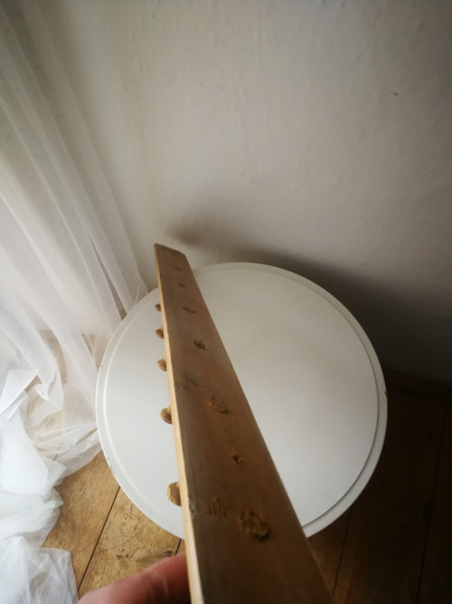 Dlouhý věšák — foto 5