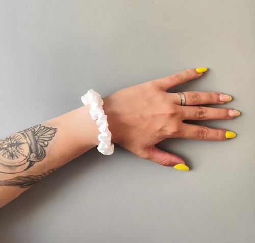 Scrunchie dárková sada I. — foto 4