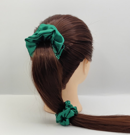 Dárková sada Vánoce - 6 scrunchies — foto 5