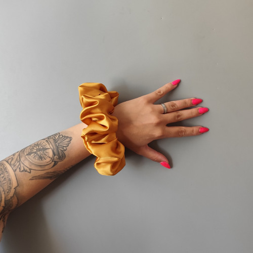 Scrunchie - dárkový box XII. — foto 3