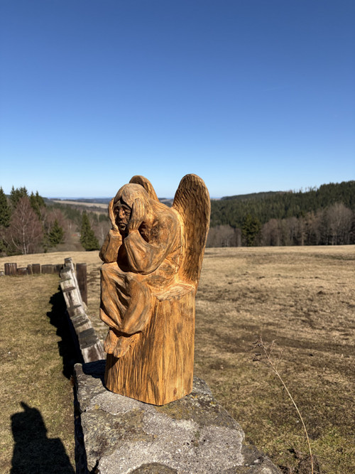 Anděl ochránce — foto 2