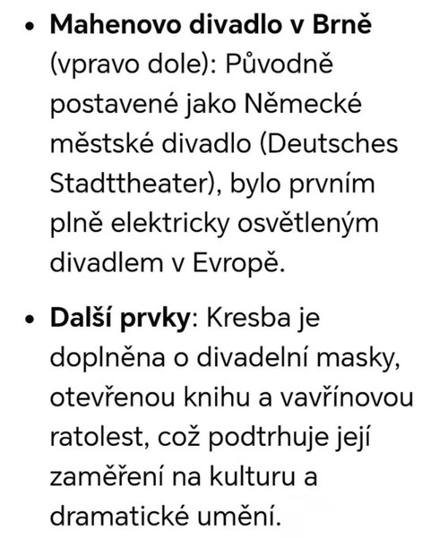 Stará kresba Českých divadel — foto 5