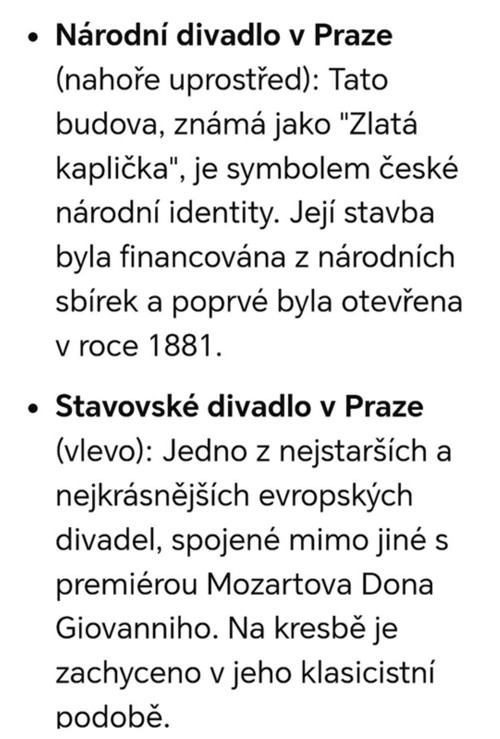 Stará kresba Českých divadel — foto 4