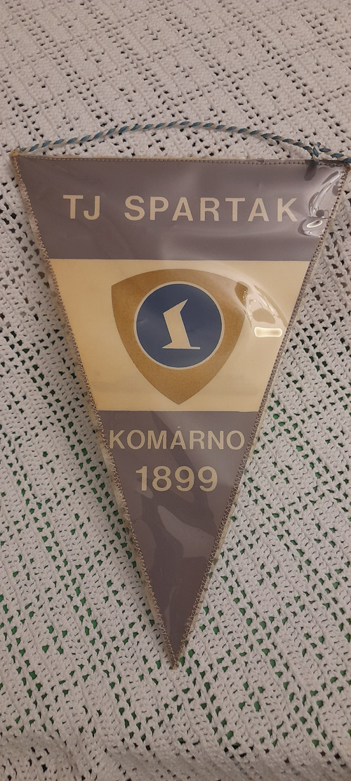 Komárno — foto 3