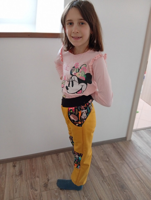Moji kamarádi z lesa — foto 2