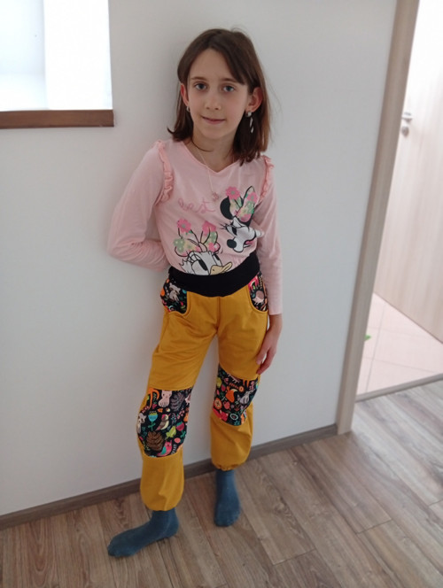 Moji kamarádi z lesa — foto 4