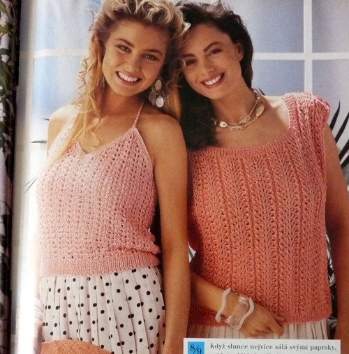 Strick&Schick - 28 Super letních pulovrů — foto 6