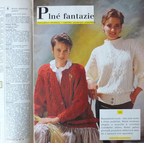 Strick&Schick - 25 pletených hitů — foto 4