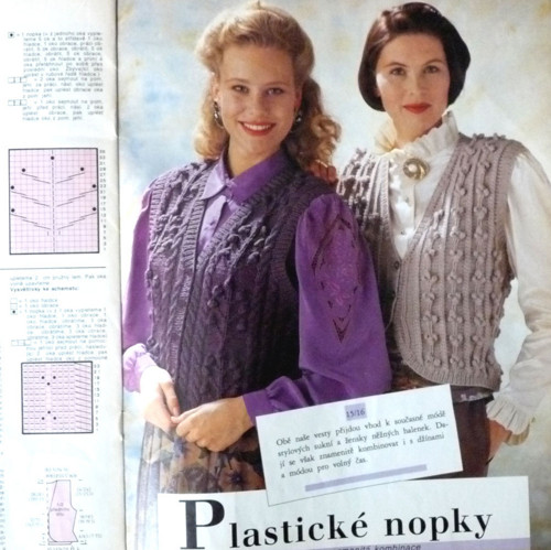 Strick&Schick - 25 pletených hitů — foto 5