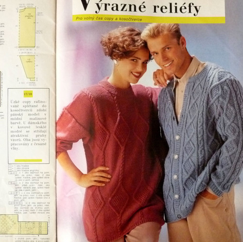 Strick&Schick - 25 pletených hitů — foto 6