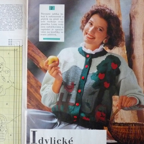 Strick&Schick - 25 pletených hitů — foto 3