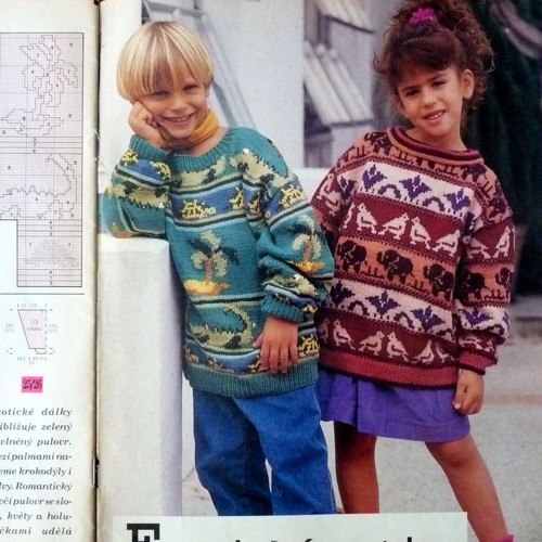 Strick&Schick - Super jarní pulovry — foto 5