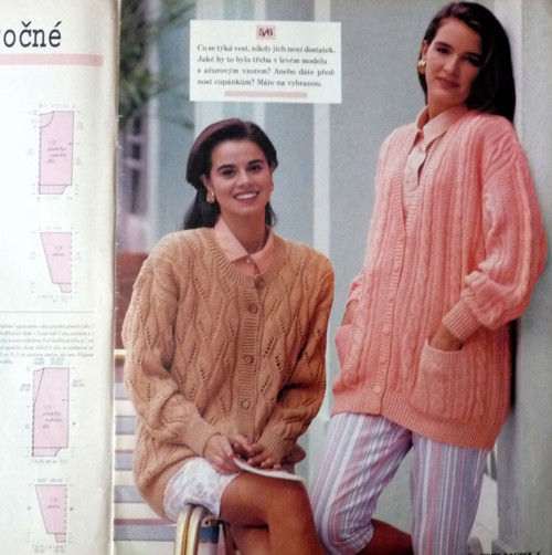 Strick&Schick - Super jarní pulovry — foto 4