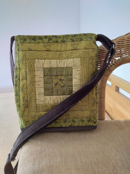 Crossbody 70 Mechová 2 — foto 6
