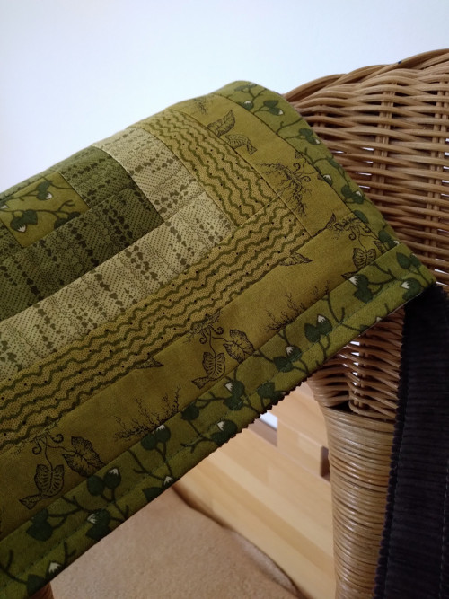 Crossbody 70 Mechová 2 — foto 4