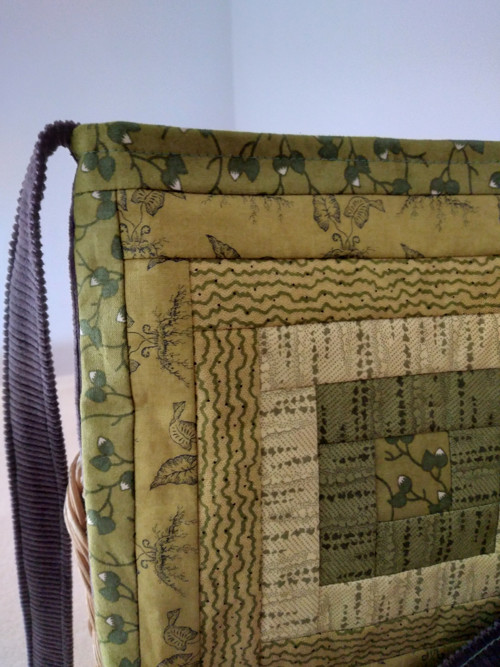 Crossbody 70 Mechová 2 — foto 5