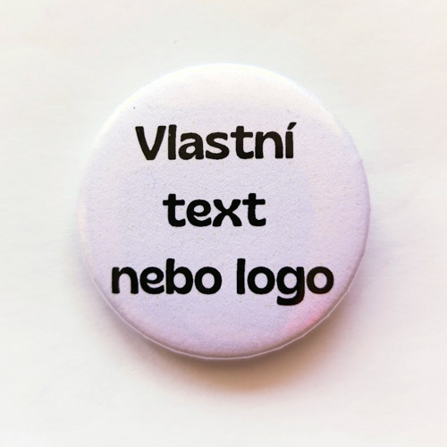Placka Vaše logo — foto 2