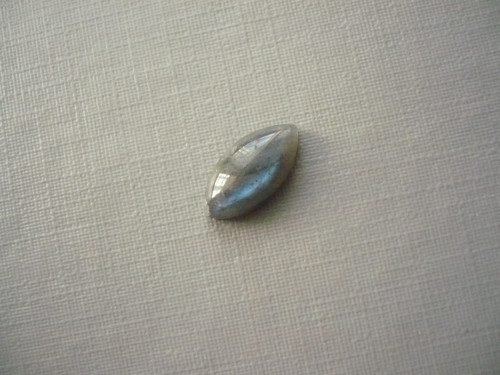 Kabošon - labradorit 12 mm, č.32Gf — foto 2