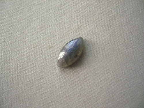 Kabošon - labradorit 12 mm, č.36Gf — foto 2