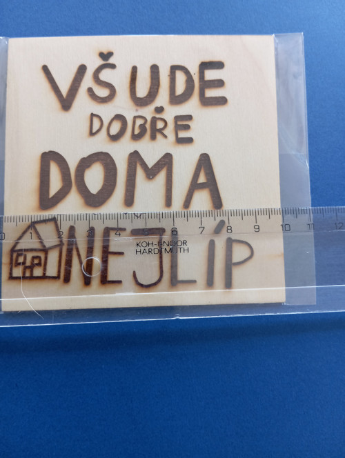 Cedulka / lenochod — foto 6